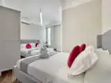 Четырёхместный семейный номер Стандарт