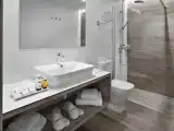 Полулюкс Prestige