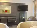 Четырёхместный номер Luxury