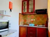 Двухместная студия