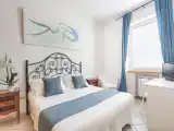 Двухместный номер Стандарт