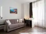 Двухместный люкс