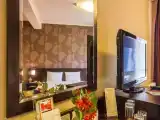 Двухместный люкс Business