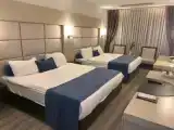 Номер Стандарт