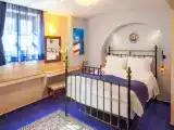 Двухместный номер Travel into the Light