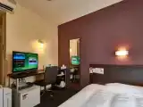 Двухместный номер Стандарт