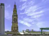Кровать в общем номере