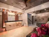 Run of House