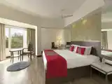 Двухместный клубный номер Deluxe