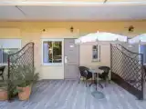 Четырёхместный номер Стандарт