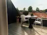 Люкс Deluxe с балконом