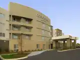 Двухместный люкс c 1 комнатой