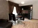 Апартаменты c 1 комнатой