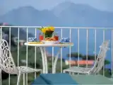 Номер Комфорт с видом на море