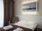 Двухместный номер Стандарт