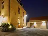 Run of House