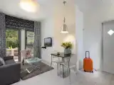 Двухместный люкс Комфорт