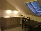 Апартаменты Deluxe
