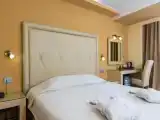 Двухместный номер Стандарт с балконом и с видом на море