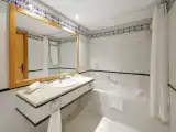 Трёхместный номер Стандарт