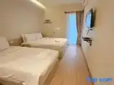 Трёхместный номер Эконом