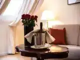 Четырёхместный номер Стандарт