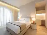 Одноместный номер Deluxe