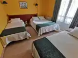 Номер Стандарт