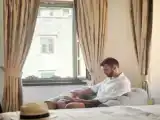 Двухместный номер Superior с видом на город