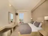 Двухместный номер с видом на море