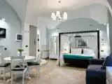 Двухместный люкс