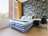 Четырёхместный номер Deluxe