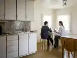 Двухместный номер Стандарт