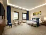 Двухместный номер Deluxe