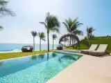 Вилла oceanfront