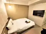 Двухместный номер Стандарт
