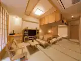 Четырёхместный номер Стандарт
