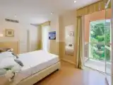 Двухместный номер Prestige с видом на парк