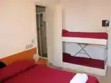 Четырёхместный номер Стандарт