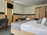 Трёхместный номер Superior