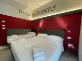 Номер Стандарт