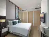 Двухместный номер Premier с 2 комнатами с балконом