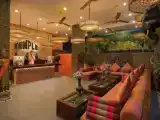 Run of House