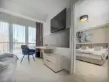 Двухместный семейный номер Стандарт