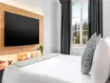 Двухместный полулюкс