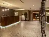Run of House