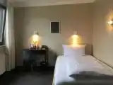 Одноместный номер Стандарт