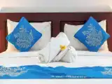 Одноместный номер Deluxe
