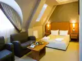 Номер Business