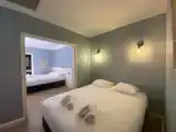 Четырёхместный номер Стандарт